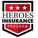 Heroes Insurance Program